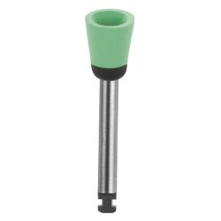 Zircopol Polidores Verdes CA 9711 Cx.5