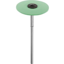 Zircopol Polidores Verdes PM 9738 Cx.1