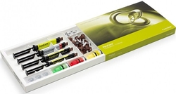 ParaCore Automix 5ml - Kit Intr.Seringas