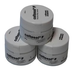 Coltosol F - Caixa de 3 Boioes de 38g