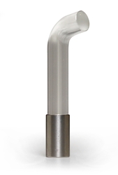 Spec 3 LED - Guia de Luz Direita 11mm