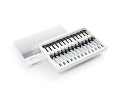 Synergy D6 - Kit Sering. Ediçao Limitada
