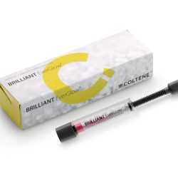Brilliant EverGlow - Seringa 3g A1/B1