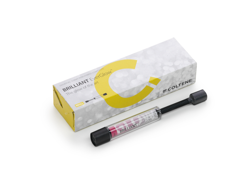 Brilliant EverGlow - Seringa 3g A3/D3