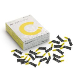 Brilliant EverGlow - Emb.20 Caps. A1/B1