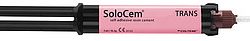 SoloCem - Seringa 5ml Trans
