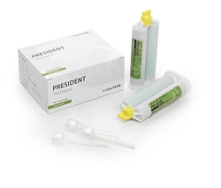 President The Original Light B. 2x50ml
