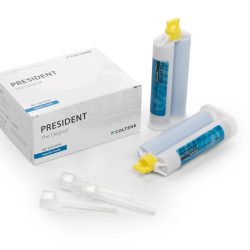 President The Original Regular B. 2x50ml