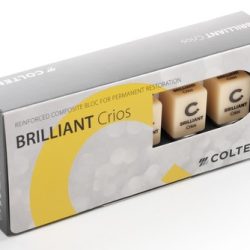 Brilliant Crios Blocos C14 LT A3 Cx.5