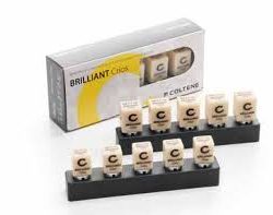 Brilliant Crios Blocos C14 HT A2 Cx.5