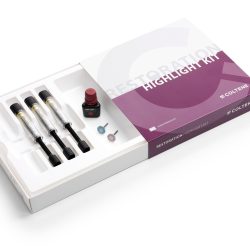 Highlight Restoration - Kit Seringas