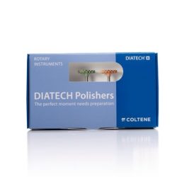 Shapeguard Zirconia Polishing Trial Kit