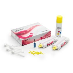 GI-Mask Automix 3D - Emb.Introdução