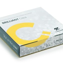 Brilliant Crios - Disco 18mm LT A3 Cx.1