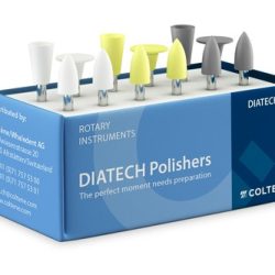 Diatech Eco Line - Kit Sortido