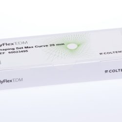 Hyflex EDM Lim.CA 25mm Shap.Set Max Curv