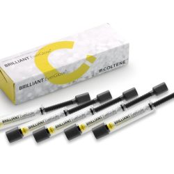 Brilliant EverGlow - Seringas 5x3g A2/B2