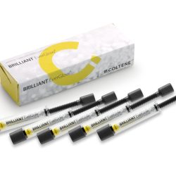 Brilliant EverGlow - Seringas 5x3g A3/D3