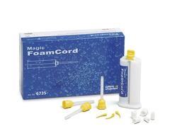 Magic Foamcord - Emb. Introduçao