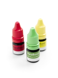 Parabond - Adesivo 3x3ml