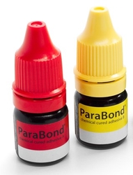 Parabond - Condicionador A+B 2x3ml