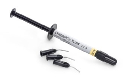 Synergy D6 Flow - Seringa 2,3g A1/B1