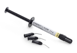 Synergy D6 Flow - Seringa 2,3g A2/B2