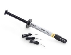 Synergy D6 Flow - Seringa 2,3g A3/D3