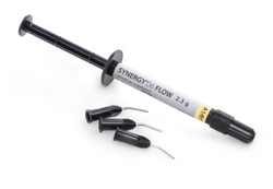Synergy D6 Flow - Seringa 2,3g A3,5/B3