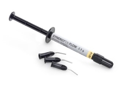 Synergy D6 Flow - Seringa 2,3g Universal