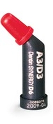 Synergy D6 - Caps.Dentina A3/D3 Emb.10