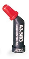 Synergy D6 - Caps.Dentina A3,5/B3 Emb.10