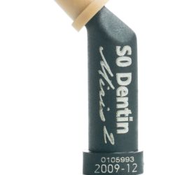 Miris 2 - Caps.0,25g Dentina S0 Emb.10