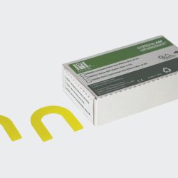 Cera Yellow Lemon Bite Waf.Soft - Emb.50