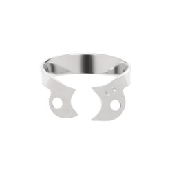 Clamp P/Dental Dam Brinker - Nº B-2