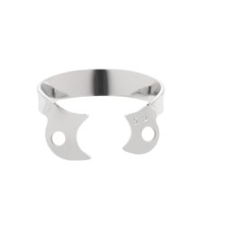 Clamp P/Dental Dam Brinker - Nº B-3