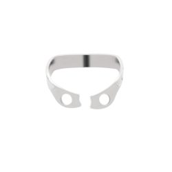 Clamp P/Dental Dam Brinker - Nº B-4