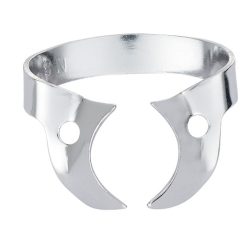 Clamp P/Dental Dam Nº W14A Molares