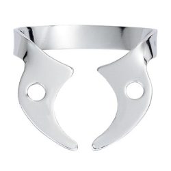 Clamp P/Dental Dam Nº W7 Molares Inf