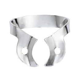 Clamp P/Dental Dam Nº W8 Molares Sup