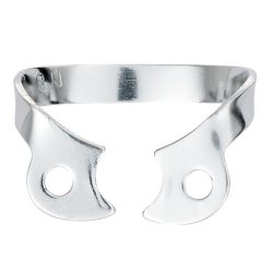Clamp P/Dental Dam Nº W2 Pre-Mol/In.Sup