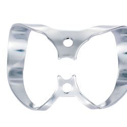 Clamp P/Dental Dam Nº W9 Anteriores