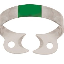Hygenic Fiesta Finish Clamp Nº W2A