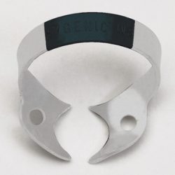 Hygenic Fiesta Finish Clamp Nº W8A