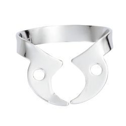 Clamp P/Dental Dam Nº W3 - Molares Small
