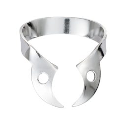 Clamp P/Dental Dam Nº W56 Molares Univ.