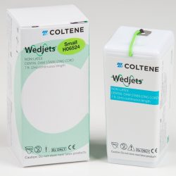 Wedjets - Dental Small Verde Emb.2m