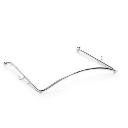 Porta Diques - Metal Adulto 152mm