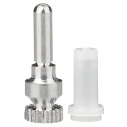 Pindex - Pin Auto-Artic.C/Manga Emb.1000