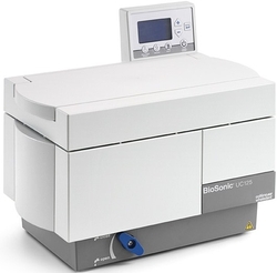 Biosonic UC125H - Ap. Ultras. C/Aq.3,78l